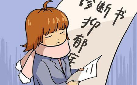 了解抑郁癥，使用SDS抑郁癥自測表進(jìn)行初步評(píng)估，SDS抑郁癥自測表，初步了解抑郁癥的評(píng)估工具