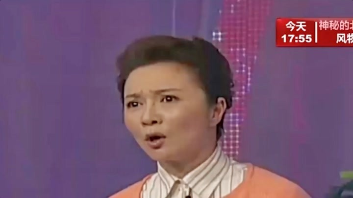 蔡明個人資料簡介及簡歷，蔡明個人資料簡介與生平簡歷