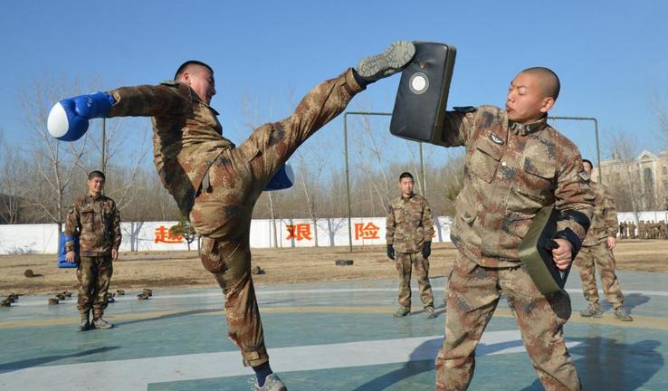 中國五大戰(zhàn)區(qū)實力排名解析，中國五大戰(zhàn)區(qū)實力排名詳解