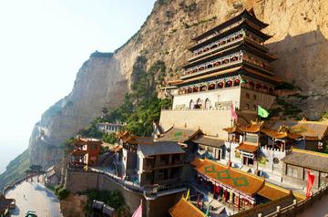 綿山風(fēng)景區(qū)簡介——探尋自然之美，領(lǐng)略獨(dú)特風(fēng)光，綿山風(fēng)景區(qū)探秘，自然之美與獨(dú)特風(fēng)光的交織