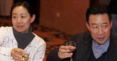 李雪健妻子，一位低調(diào)而充滿魅力的女性，李雪健妻子，低調(diào)魅力女性的風(fēng)采