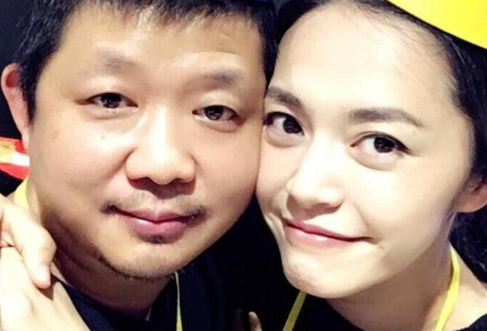 姚晨的前任老公是誰，揭秘背后的故事，姚晨前任老公揭秘，背后的故事浮出水面