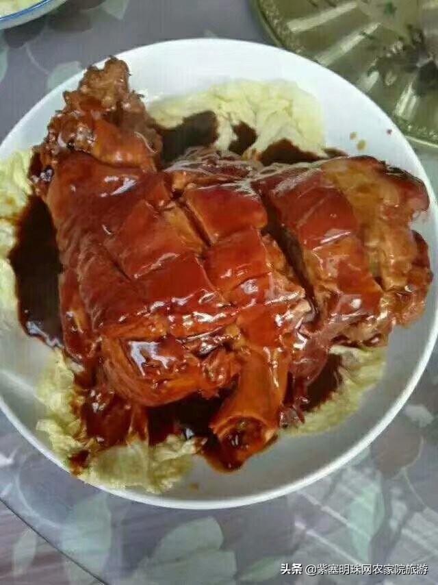 懷柔最具特色的農(nóng)家院——體驗(yàn)鄉(xiāng)村魅力，感受自然之美，懷柔獨(dú)特農(nóng)家院，體驗(yàn)鄉(xiāng)村魅力，盡享自然之美