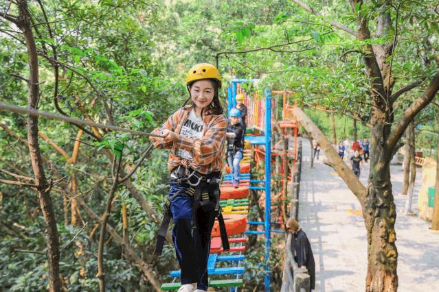 廈門觀音山游樂(lè)場(chǎng)項(xiàng)目，探索與體驗(yàn)的獨(dú)特魅力，廈門觀音山游樂(lè)場(chǎng)，獨(dú)特魅力的探索與體驗(yàn)之旅