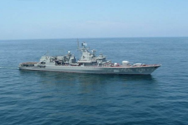 中國向俄羅斯交付40艘軍艦了嗎？——深度解析，中國向俄羅斯交付40艘軍艦背后的深度解析