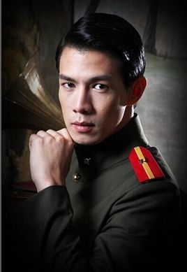 泰國演員Poom，閃耀之星的光芒之路，泰國演員Poom，閃耀之星的光芒之路揭秘