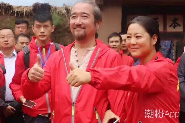 王茜華丈夫簡歷個人資料簡介，王茜華丈夫的個人資料簡介