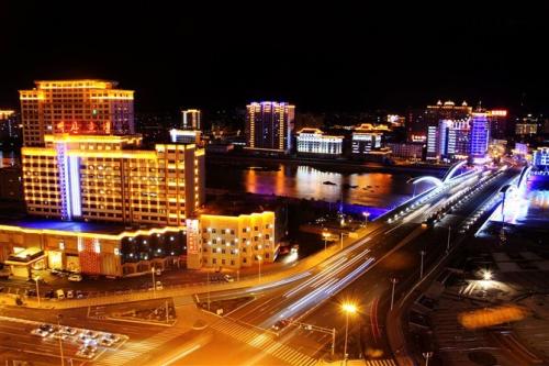 延吉旅游景點(diǎn)大全，探索美麗的延吉之旅，延吉旅游指南，探索美麗的延吉之旅景點(diǎn)大全