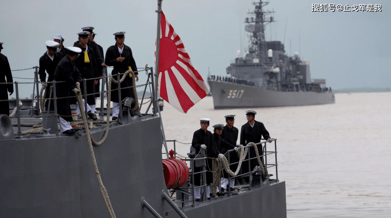 日本軍事最新消息，深度解析日本國防動態(tài)與軍事進展，日本國防動態(tài)與軍事進展深度解析，最新軍事消息揭秘