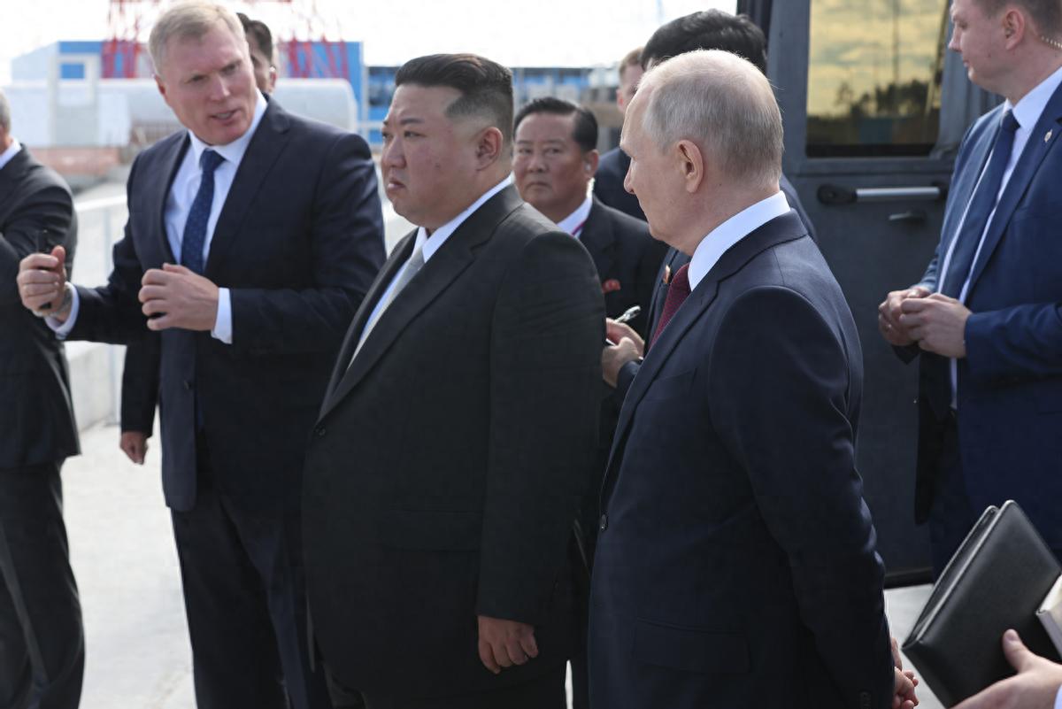 國(guó)際動(dòng)態(tài)軍事，全球軍事發(fā)展的最新趨勢(shì)與焦點(diǎn)，全球軍事發(fā)展最新趨勢(shì)與焦點(diǎn)聚焦國(guó)際動(dòng)態(tài)軍事領(lǐng)域