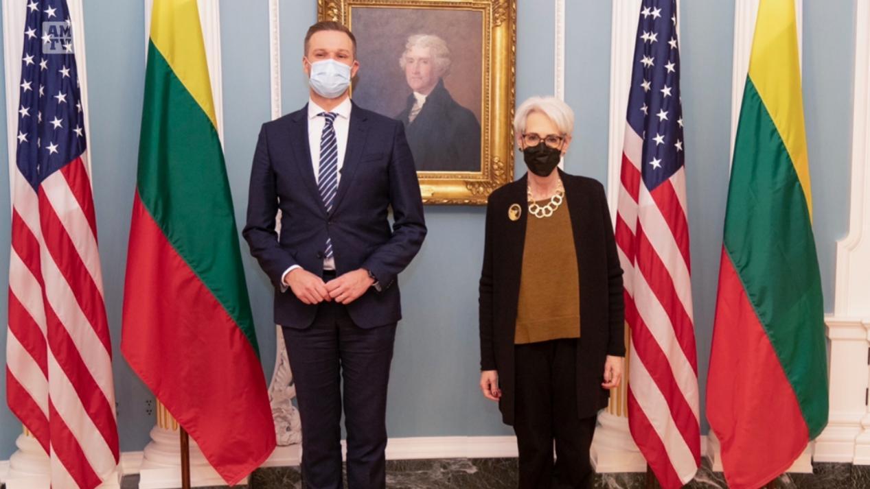 美國對中國最新消息全面解析，美國對中國最新消息全面解讀