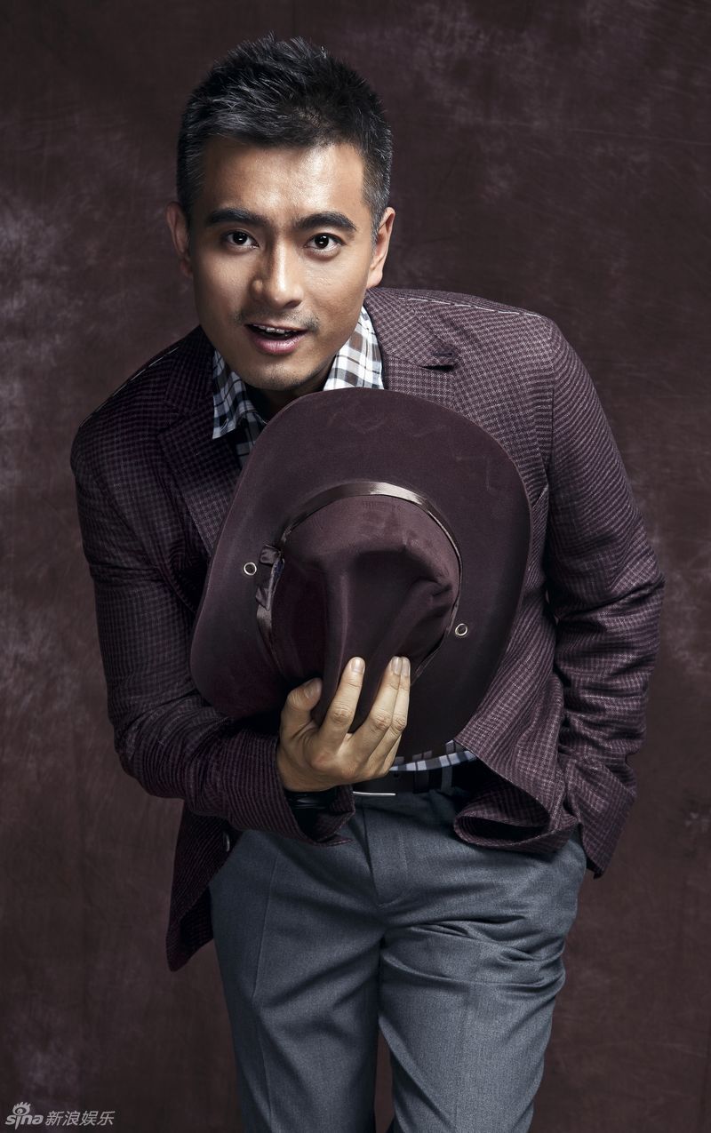 陳龍，揭開明星的神秘面紗——圖片與個人資料探索，陳龍，揭開明星神秘面紗——個人資料和圖片探索之旅