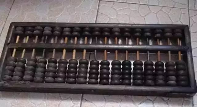 鐵算算盤4887三中三，揭秘與探索，揭秘鐵算算盤4887三中三奧秘