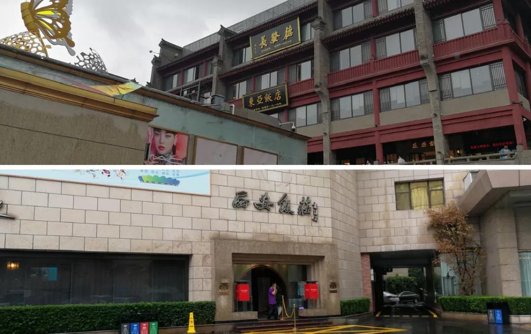 西安飲食股票行情深度解析，西安飲食股票行情全面解析