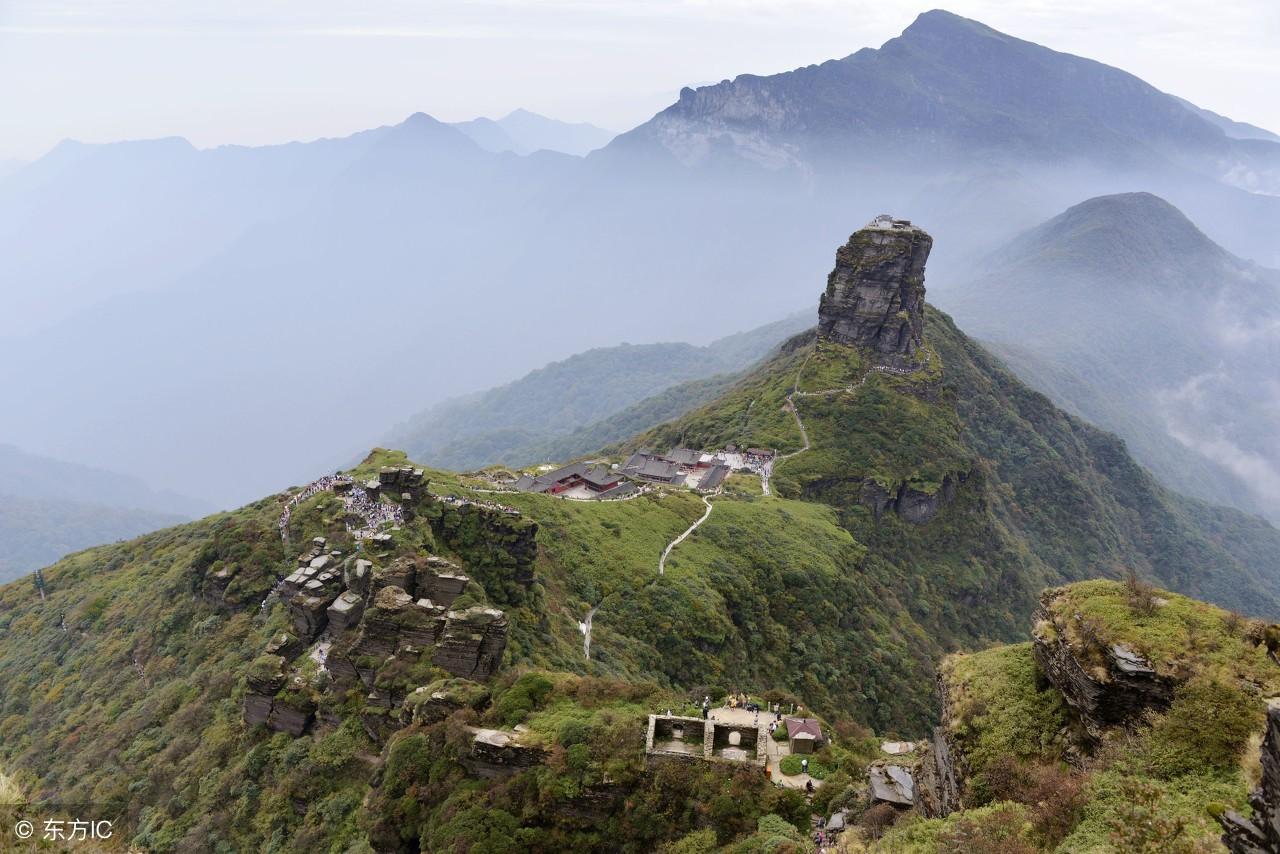 彌勒市旅游必去景點——探秘云南的瑰麗之地，彌勒市探秘之旅，云南瑰麗景點的必游之地