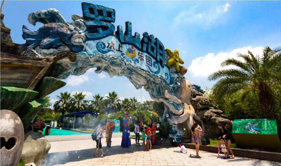上?，斞潘蠘穲@項(xiàng)目，探索最新水上娛樂體驗(yàn)，上海瑪雅水上樂園，最新水上娛樂體驗(yàn)探索