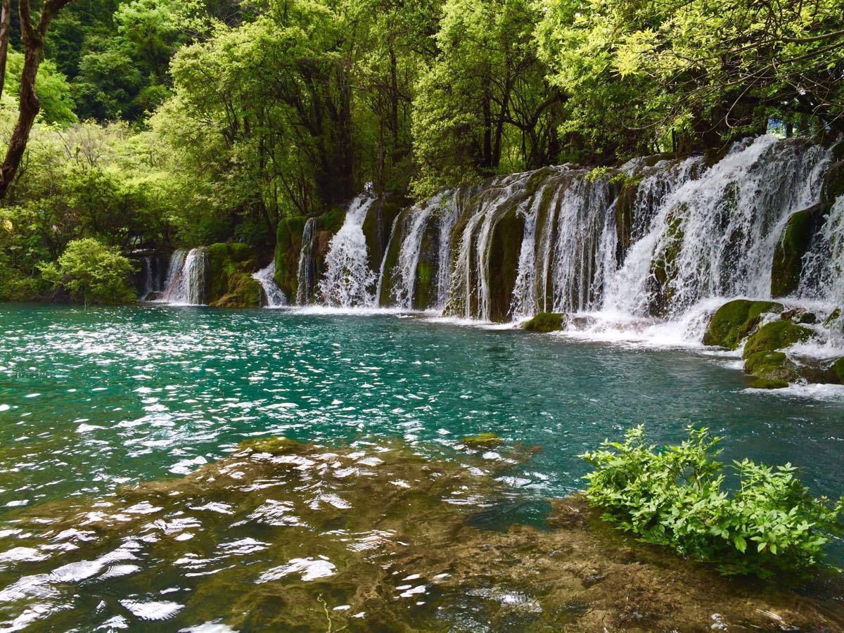 九寨溝三日游跟團(tuán)價格詳解，九寨溝三日游跟團(tuán)價格全面解析