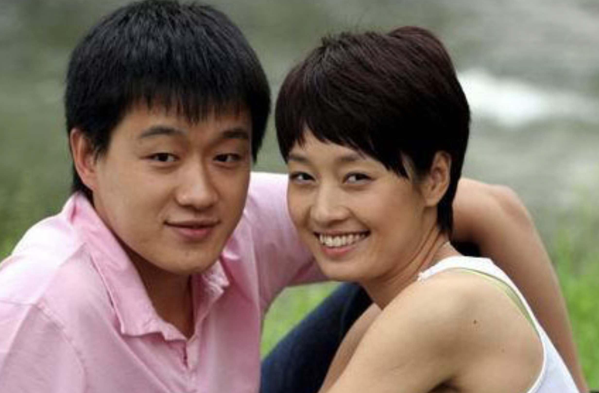 馬伊琍的前夫名字探究，馬伊琍前夫名字揭秘