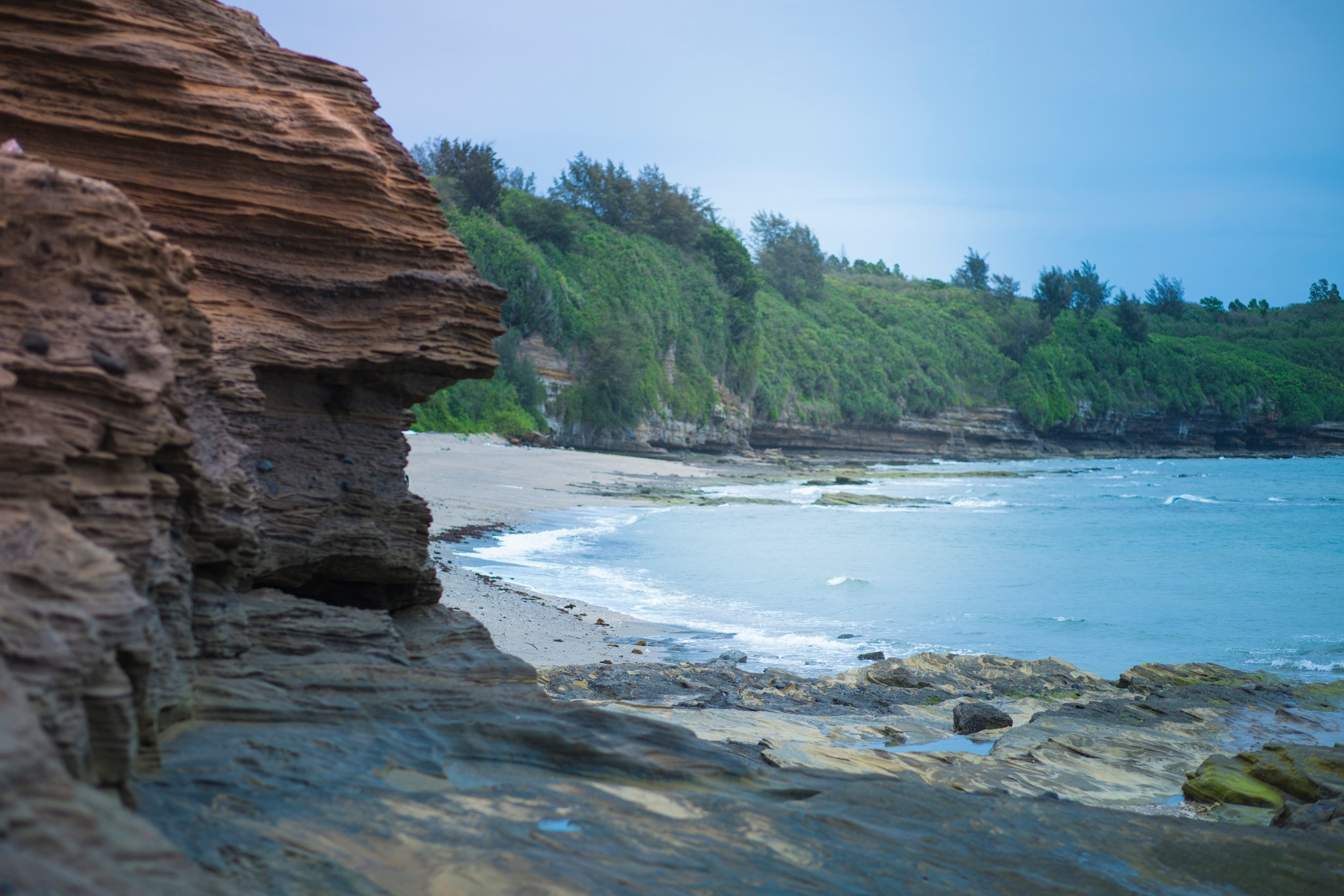 北海潿洲島最佳旅游月份推薦，北海潿洲島最佳旅游月份攻略，推薦最佳旅游時(shí)間