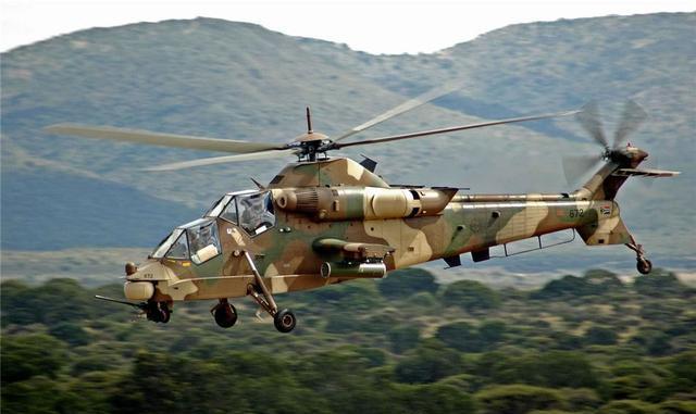 武直十武裝直升機，卓越性能與先進技術的完美結合，武直十武裝直升機，卓越性能與技術的完美融合