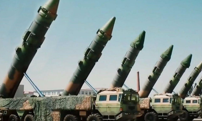 東風41與美國導彈技術，究竟存在多少差距？，東風41與美國導彈技術，技術差距深度解析