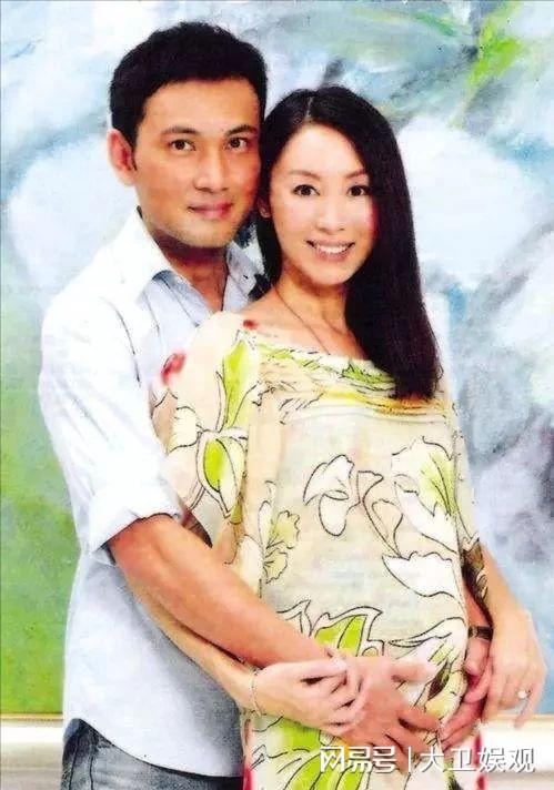 林文龍與郭可盈的當(dāng)前現(xiàn)狀，演藝圈的璀璨之星依舊閃耀，林文龍與郭可盈現(xiàn)狀，演藝圈璀璨之星持續(xù)閃耀