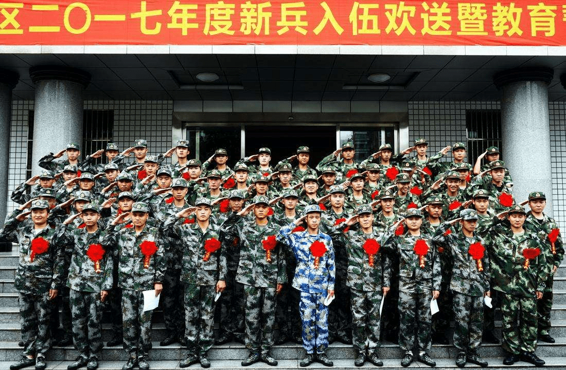 關(guān)于18歲當(dāng)兵的條件及要求——全面解讀招募標(biāo)準(zhǔn)，全面解讀18歲當(dāng)兵的條件與招募標(biāo)準(zhǔn)