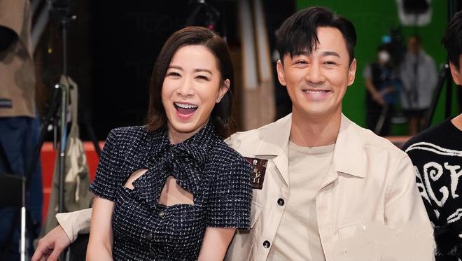 林峰佘詩曼主演的電視劇，演技與劇情的雙重魅力，林峰佘詩曼主演電視劇，演技與劇情的雙重魅力展現(xiàn)