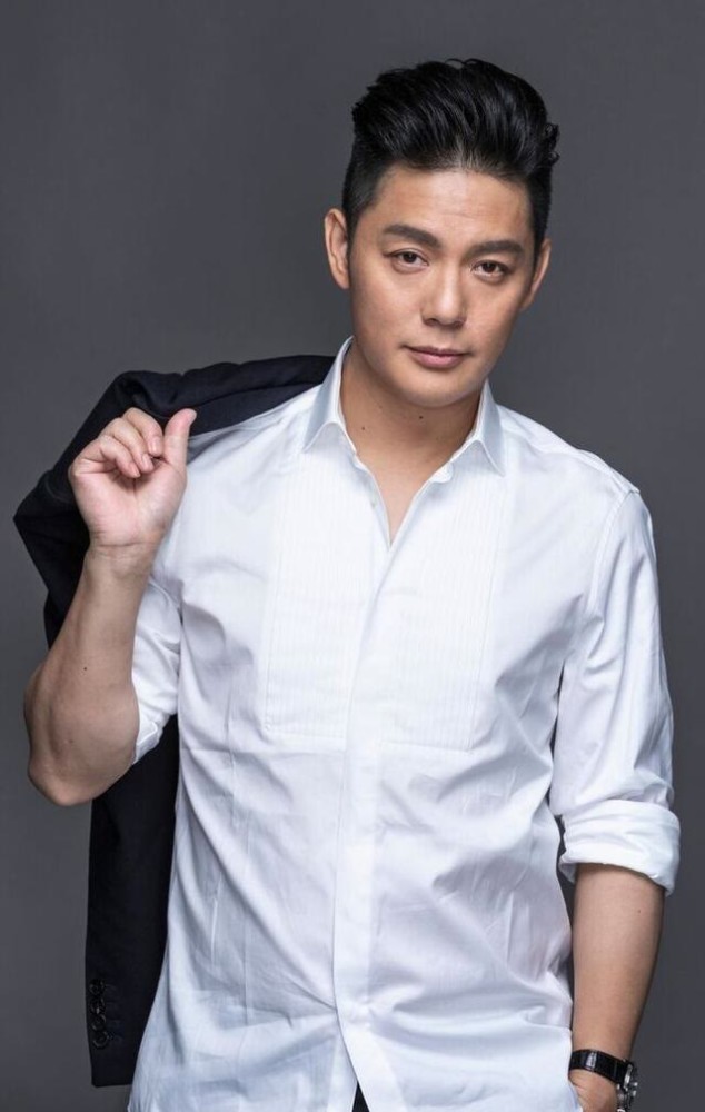 傅程鵬主演的電視劇大盤點(diǎn)，精彩紛呈的角色塑造與深度劇情解析，傅程鵬主演電視劇盤點(diǎn)，角色塑造精彩紛呈與深度劇情解析