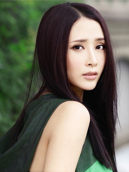 劉琳個(gè)人資料簡介圖片，劉琳個(gè)人簡介及圖片資料