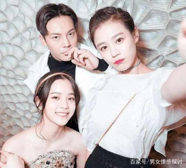 陳偉霆與三個(gè)女人的關(guān)系，揭秘背后的故事與傳聞，陳偉霆與三女關(guān)系揭秘，背后的故事與傳聞探秘
