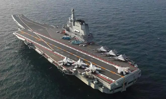 航母004最新消息，揭秘中國海軍新一代航母進(jìn)展，揭秘中國海軍新一代航母進(jìn)展，航母004最新消息曝光