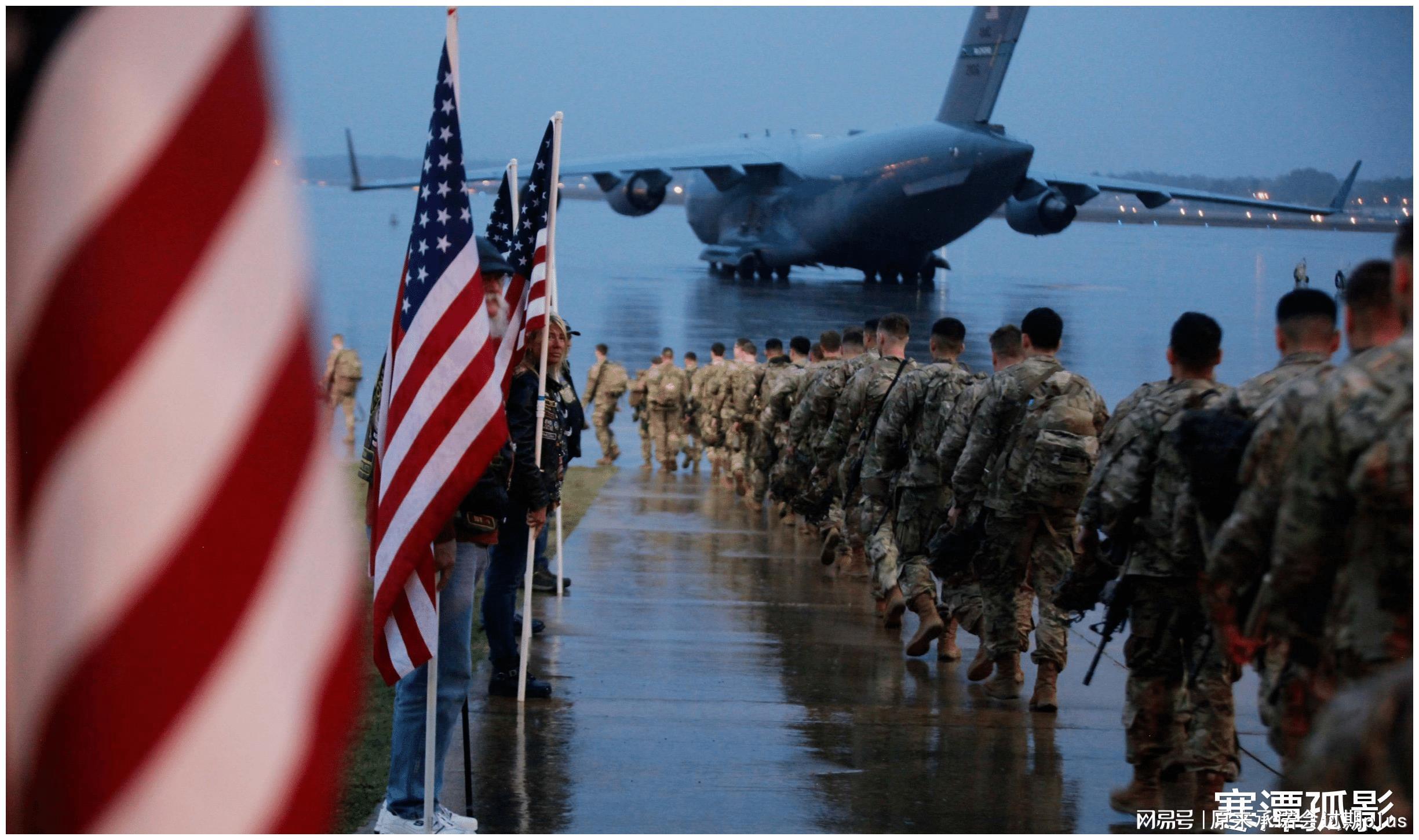 美國準備開戰(zhàn)是真的嗎？深度解析相關傳聞與實際情況，美國開戰(zhàn)傳聞背后的真相深度解析