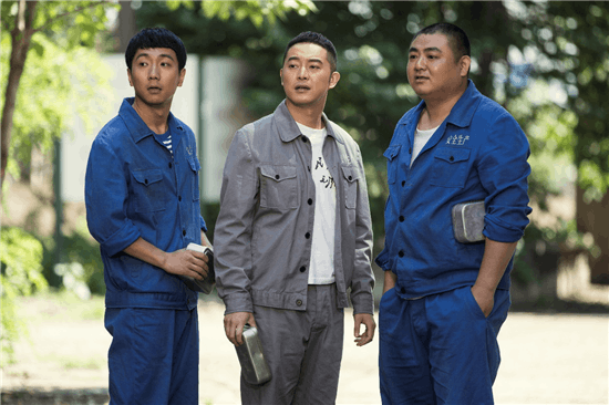 沙溢在平凡歲月中的演員表及角色解析，沙溢在平凡歲月中的演員陣容及角色深度解析