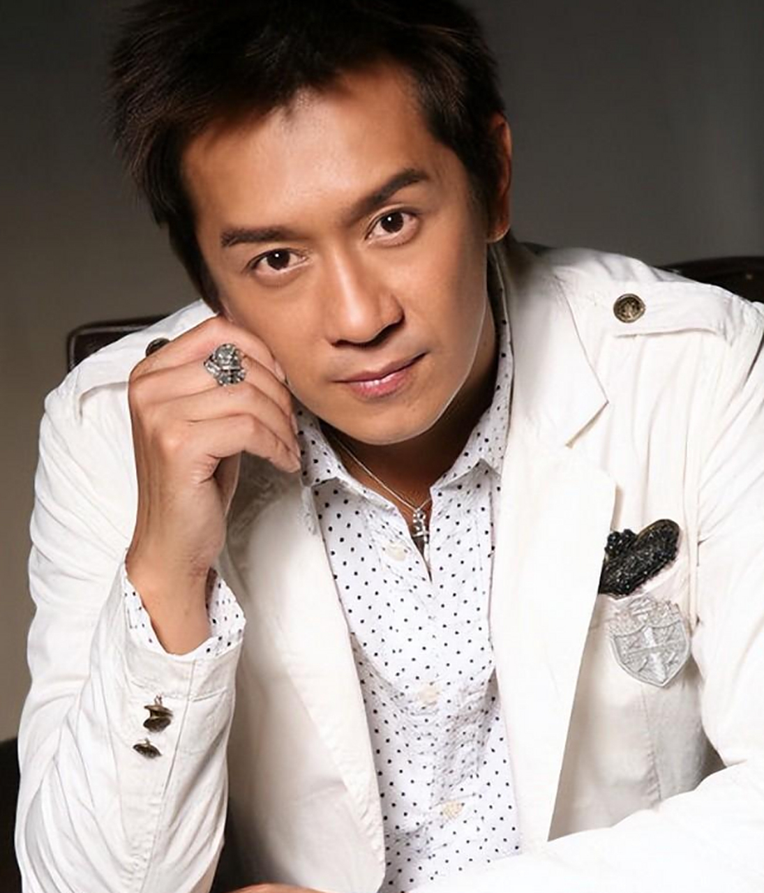 陳浩民個人簡介，陳浩民個人簡介，演藝生涯一覽