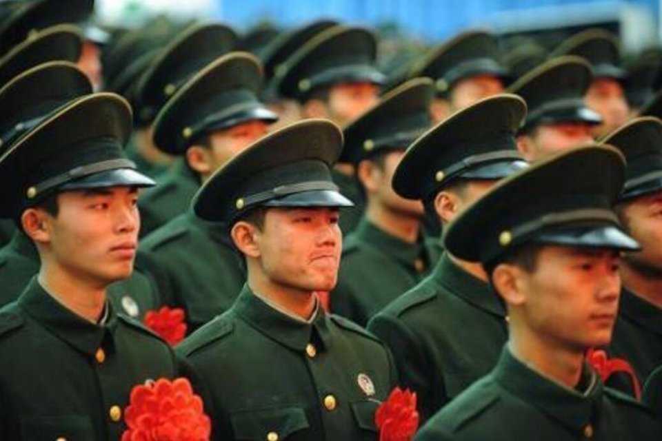 國家征兵要求詳解，國家征兵要求深度解析