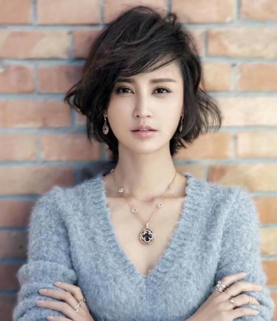 張歆藝個(gè)人簡(jiǎn)介，張歆藝的生平簡(jiǎn)介