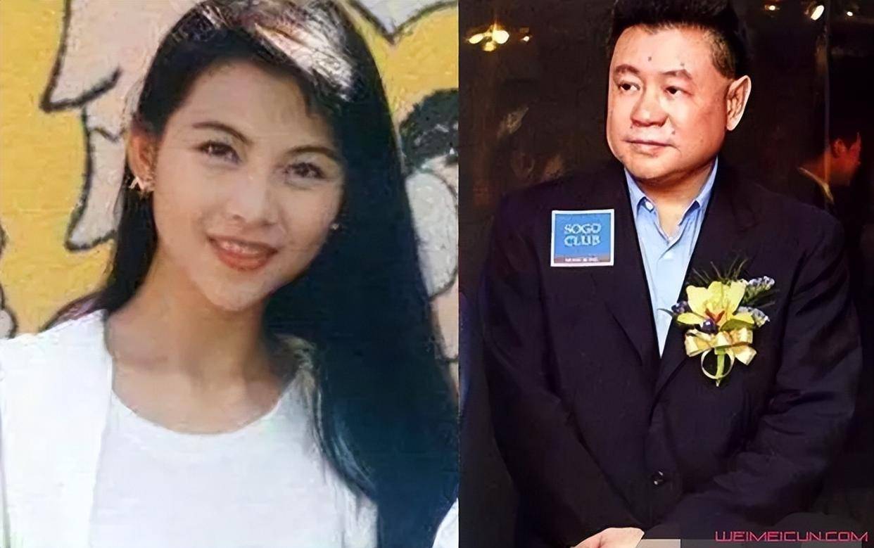 關(guān)于蔡少芬與劉鑾雄的傳聞，真相與誤解，蔡少芬與劉鑾雄傳聞背后的真相與誤解探究