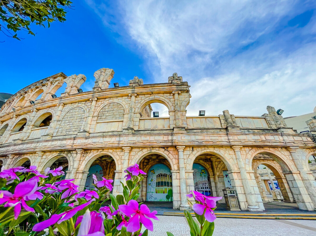 澳門最精準(zhǔn)免費(fèi)資料大全，旅游景點(diǎn)詳解，澳門最全免費(fèi)資料大全及旅游景點(diǎn)詳解