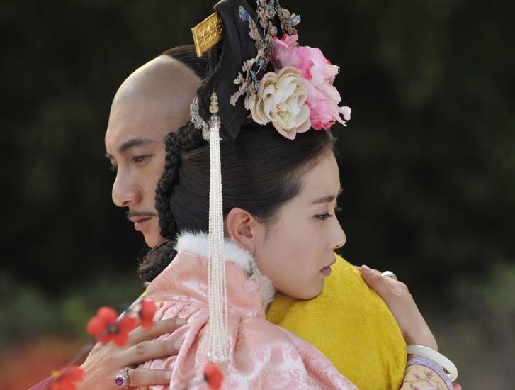 步步驚心麗演員表——深度解析電視劇中的璀璨明星，步步驚心麗璀璨明星陣容深度解析