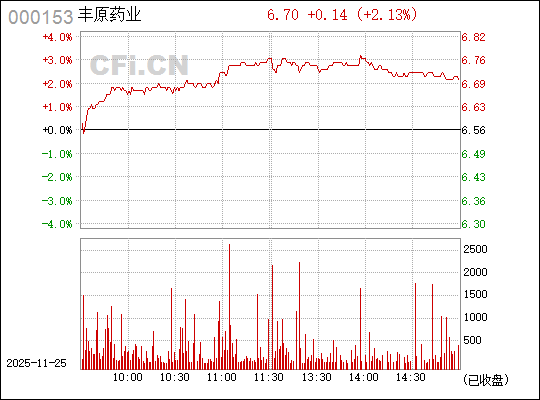 深入了解豐原藥業(yè)，揭秘股票代碼背后的故事，豐原藥業(yè)探秘，解碼股票代碼背后的故事