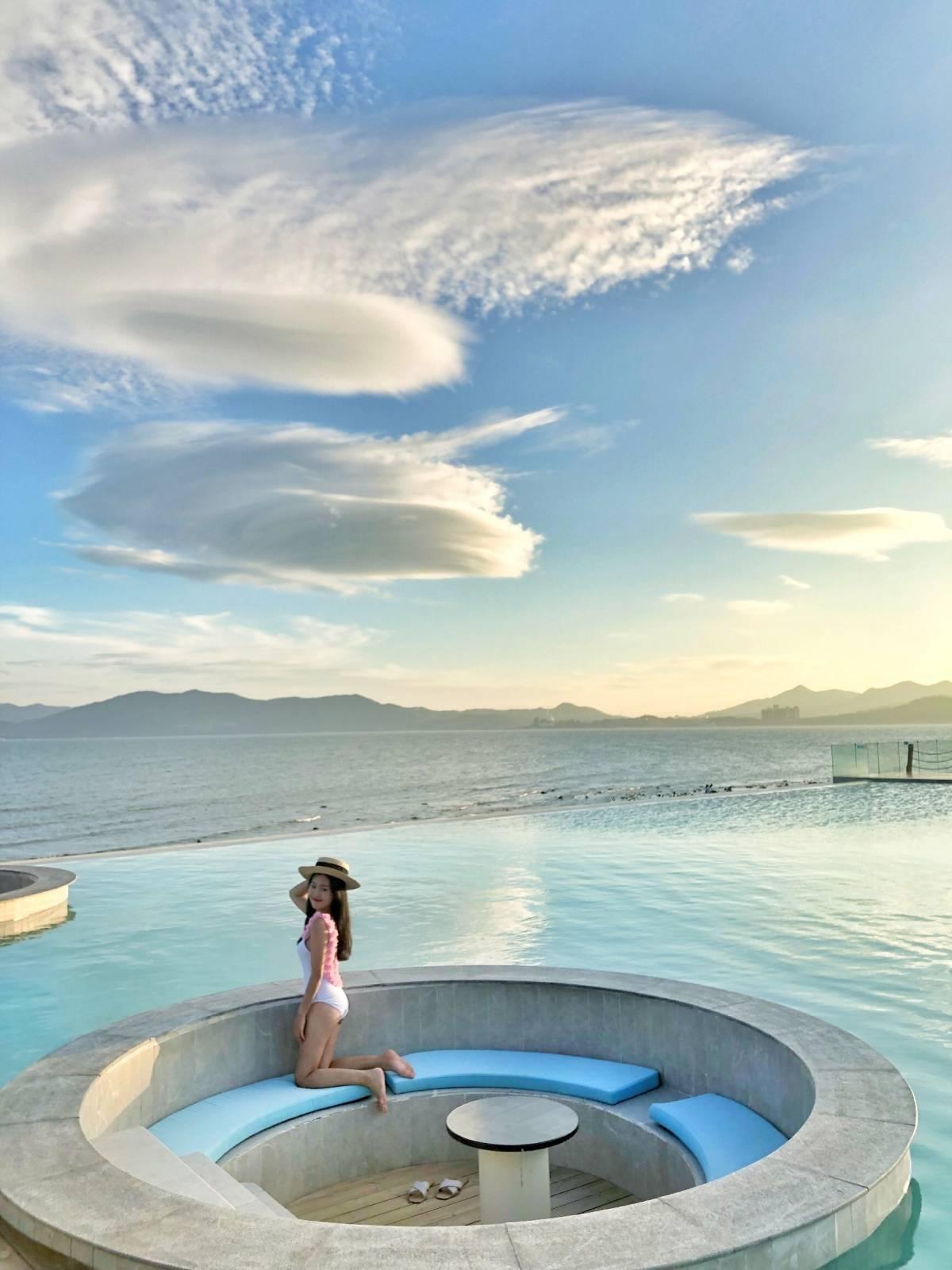 深圳最好的五星級酒店排名——奢華體驗(yàn)的首選之地，深圳五星級酒店的奢華排名，首選體驗(yàn)之選