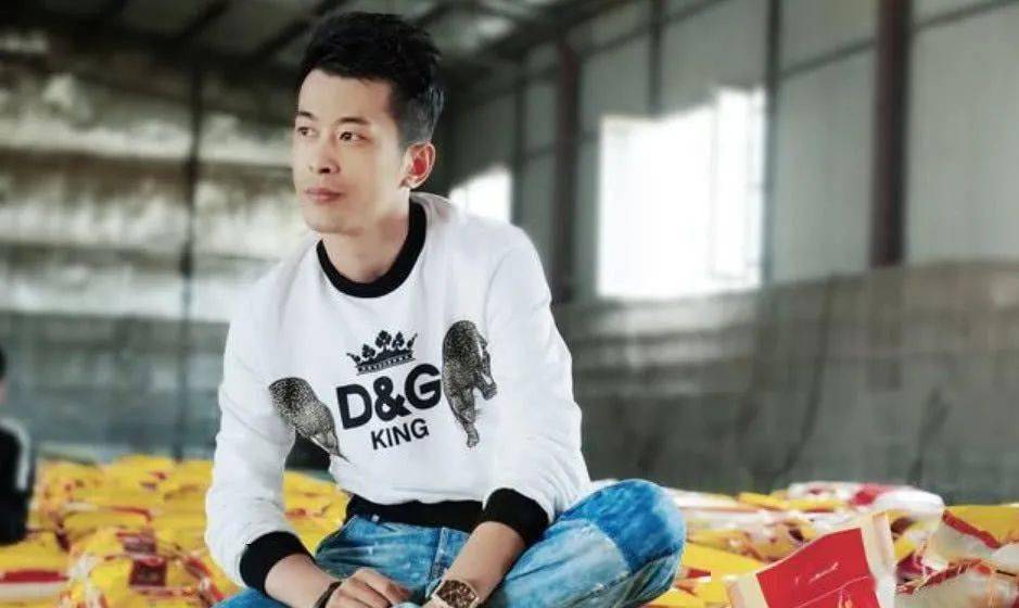 辛有志的個人資料簡介，辛有志個人資料簡介