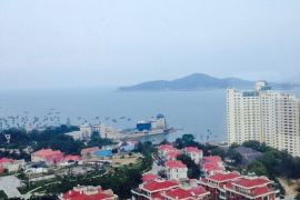 威海三日游最佳路線，探索魅力海濱城市的完美行程，威海三日游最佳路線揭秘，海濱城市魅力探索完美行程