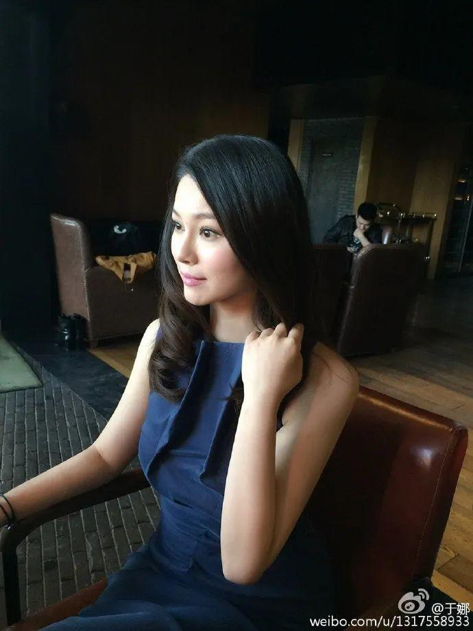 于娜個人資料及圖片大全，于娜個人資料與圖片集錦