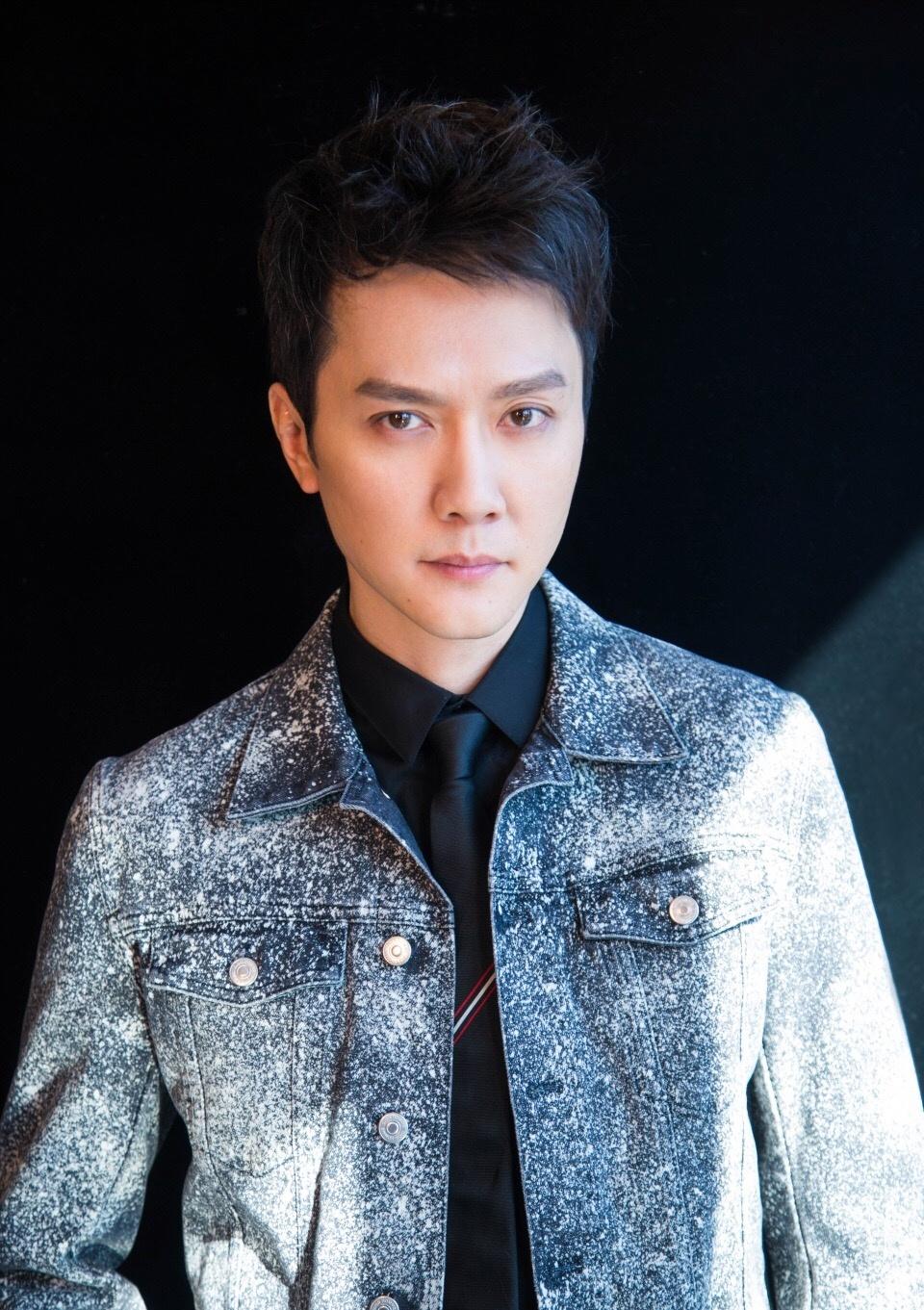 馮紹峰個人的全部資料，馮紹峰個人資料簡介