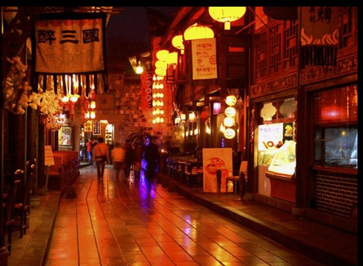 成都好玩又不花錢的地方——免費(fèi)游覽天府之都的絕佳去處，天府之都的免費(fèi)游玩勝地，成都不花錢也能玩好的地方