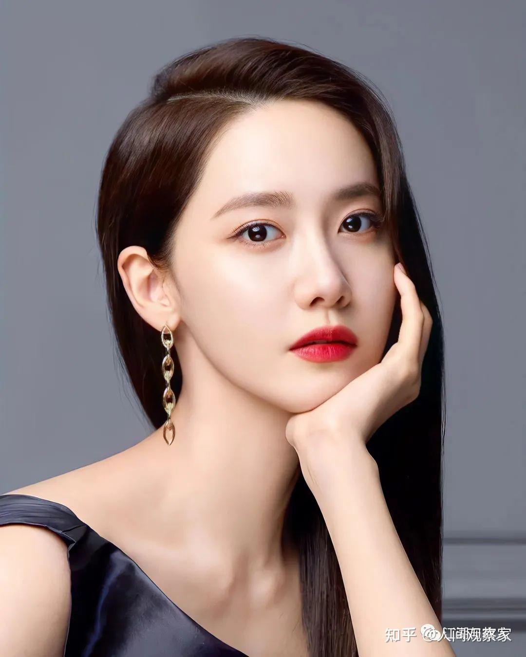 韓國最美女星的代表人物——璀璨星光閃耀娛樂圈，韓國最美女星璀璨閃耀娛樂圈的星光代表