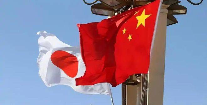 日本與中國，實力對比及未來展望，日中之實力對比與未來展望