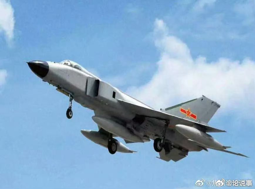 殲8與F-22之間的心酸歷史，一段空中對(duì)抗的歷程，殲8與F-22的空中對(duì)抗歷程，一段辛酸歷史回顧